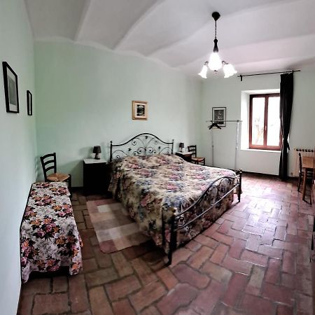 San Lorenzo Cerreto dʼEsi Eksteriør bilde